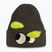 Dětská zimní čepice Buff Knitted Fun green