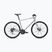 Pánské krosové kolo Marin Fairfax 2 700C gloss silver/black