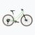 Dámské krosové kolo Marin Kentfield 2 ST 700C gloss light green/black