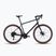 Gravelové kolo Marin Four Corners 1 Cues PL 700C purple