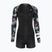 Dámský plavecký neopren Hurley Advant 2 mm Shorty Springsuit wonderland