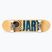 Jart Classic Complete skateboard hnědý JACO0022A006