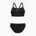 Dámské dvoudílné plavky Orca Core Bikini black