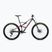 Horské kolo Orbea Occam H30 2023 glitter anthractite/metallic red
