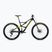 Horské kolo Orbea Occam H30 2023 metallic dark green/lime green