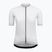 Pánský cyklistický dres HIRU Core white