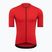 Pánský cyklistický dres HIRU Core red