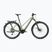 Orbea elektrokolo Kemen Mid 40 540Wh 2024 městská zelená