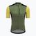 Pánský cyklistický dres HIRU Advanced Cargo green