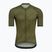 Pánský cyklistický dres HIRU Core Light olive