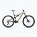 Elektrokolo Orbea Rise H30 540Wh 2024 baobab brown/cosmic brown