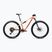 Horské kolo Orbea Oiz H20 2024 apricot orange/limestone beige