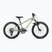 Dětské kolo  Orbea MX 20 XC 2024 metallic green/yellow