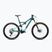 Orbea Rise M10 36V 360Wh zelené/oceánské elektrické kolo