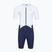 Pánská triatlonová kombinéza Orca Athlex Aero Race Suit white