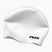 Plavecká čepice RAS Silicone Volume white