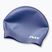 Plavecká čepice RAS Silicone Volume navy