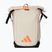 Batoh na padel adidas Multigame 2026 48 l off white/orange