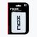 Zápěstní potítka NOX Wristband with Logo 2 szt. white/blue