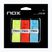 Omotávky na padel NOX Pro Overgrip 3 pcs multicolour