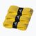 Omotávky na padelové rakety  adidas Padel Overgrip Set 3 pcs. yellow