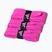 Omotávky na padelové rakety  adidas Padel Overgrip Set 3 pcs. pink