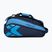 Taška na padel NOX Street Series Padelbag 45 l sky blue