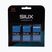 Omotávky na padel Siux Elite Overgrip 3 pack blue