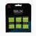 Omotávky na padel Siux Elite Overgrip 3 pack green