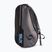 Taška na padel SIUX Pulse Padelbag blue