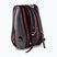 Taška na padel SIUX Pulse Padelbag black