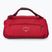 Cestovní taška Osprey Daylite Duffel 30 l červená 10003266