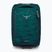 Cestovní taška Osprey Daylite Carry-On Wheeled Duffel 40 l palm foliage print