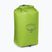 Vodotěsný vak Osprey Ultralight Dry Waterproof Sack 35 l limon green