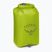 Vodotěsný vak Osprey Ultralight Dry Sack 20 l limon green