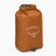 Vodotěsný vak Osprey Ultralight Dry Sack 6 l toffee orange