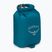 Vodotěsný vak Osprey Ultralight Dry Sack 3 l waterfront blue