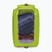 Voděodolný vak Osprey DrySack w/Window 20 l lemon