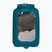Voděodolný vak Osprey DrySack w/Window 6 l waterfront blue