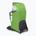 Pláštěnka na krosnu na dítě  Osprey Poco Child Carrier Raincover limon green