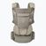 Turistické nosítko Osprey Poco Soft Child Carrier LT tan concrete