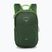 Dětský turistický batoh Osprey Jet 12 l green canopy/limeline green
