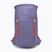 Dětský turistický batoh Osprey Jet 18 l euphoria purple/ mars orange 
