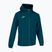 Pánská běžecká bunda Joma Elite VIII Raincoat modrá 102235.732