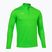 Pánská mikina Joma Running Night fluor green