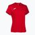 Tenisové tričko Joma Montreal červené 901644.600