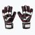 Brankářské rukavice Joma GK-Pro černá 400908