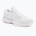 Dámská tenisová obuv Joma T.Master 1000 Padel bílo-růžová