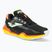 Pánské tenisové boty Joma Point P black/orange