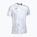 Pánské tenisové tričko Joma Challenge white